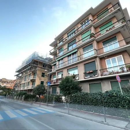 Chez Elle Rapallo