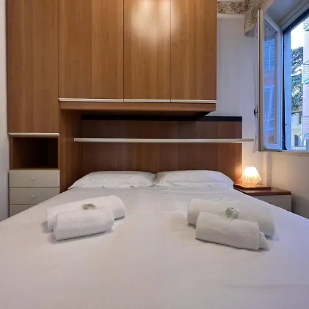 Chez Elle Apartment Rapallo