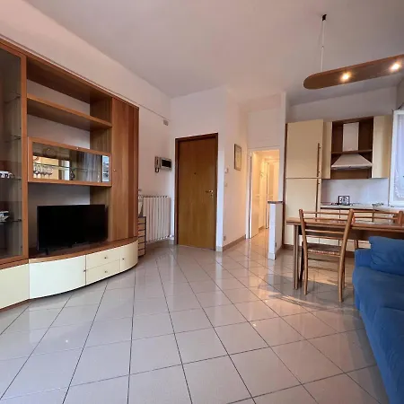 Apartment Chez Elle